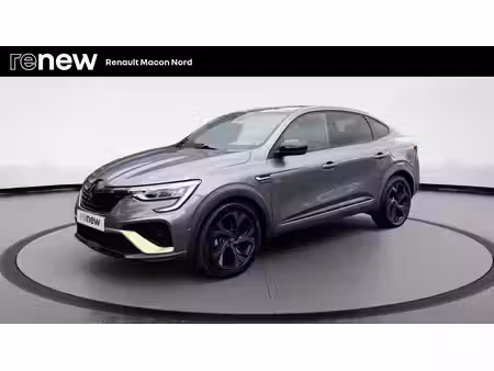 Renault Arkana E-Tech 1.6 145
