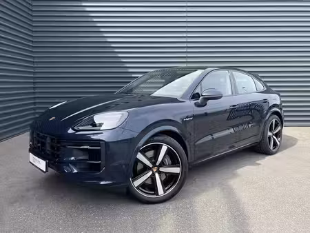 Porsche Cayenne V6 3.0 4x4