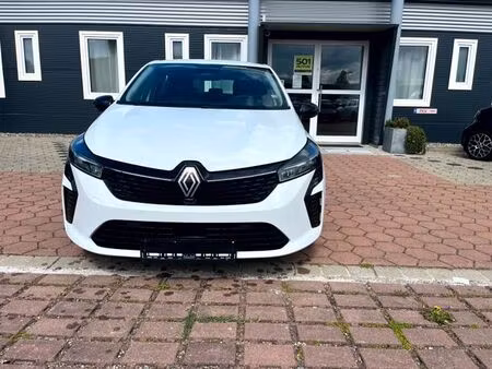 Renault Clio 1.0 Evolution