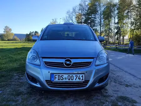 Opel Zafira 2.2 150 Innovation