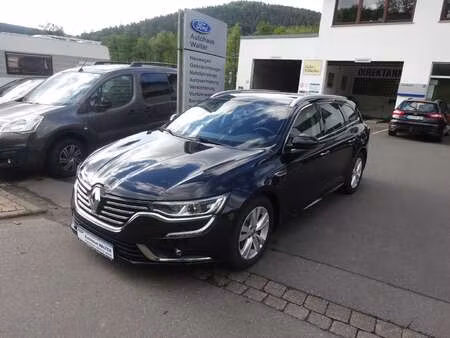 Renault Talisman dCi 150 Life
