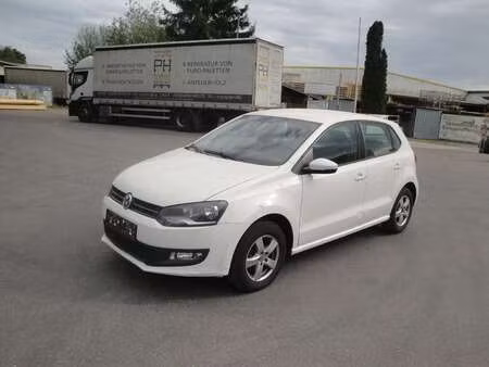 Volkswagen Polo 1.2 60