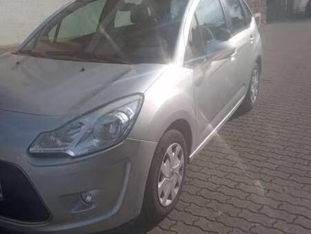 Citroën C3 1.4 HDi 70