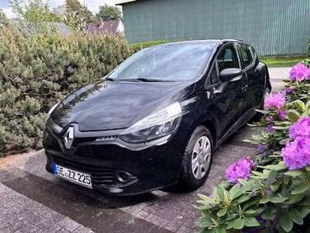 Renault Clio 1.2 75 Dynamique