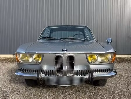 BMW Série 2