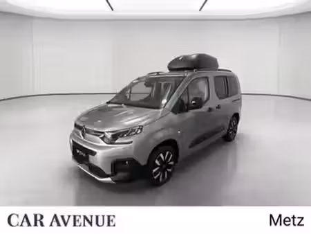 Citroën Berlingo Max