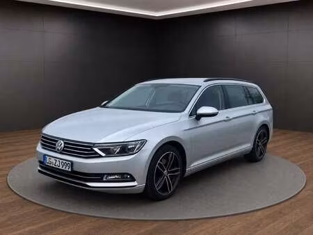 Volkswagen Passat 2.0 TDI 150 Highline