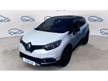 Renault Captur 1.5 dCi 90 Wave