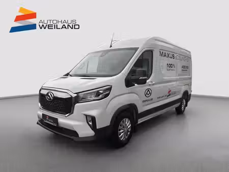 Maxus Edeliver 9 204