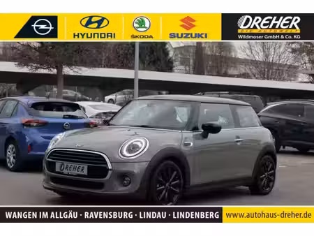Mini Mini Cooper 1.5 136