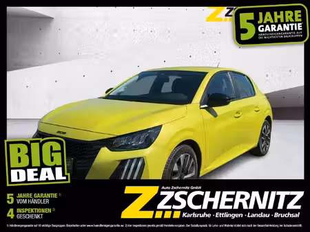 Peugeot 208 1.2 PureTech 75 Active