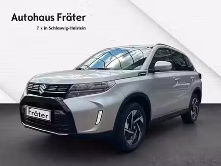 Suzuki Vitara 1.4 110 Comfort