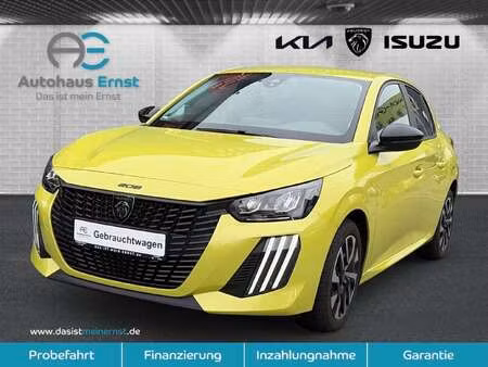 Peugeot 208 1.2 PureTech 75 Active