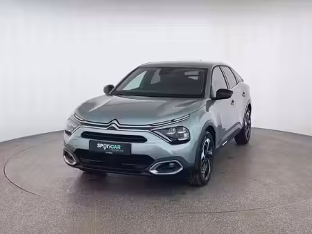 Citroën C4 1.2 131 Max