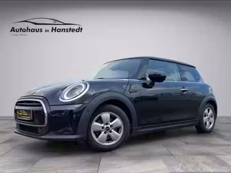 Mini Mini Cooper 1.5 136