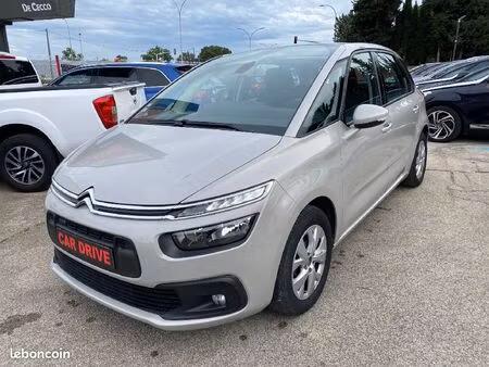 Citroën C4 Picasso 1.2 110 Live