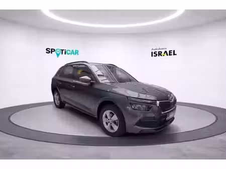 Škoda Kamiq 1.0 Active