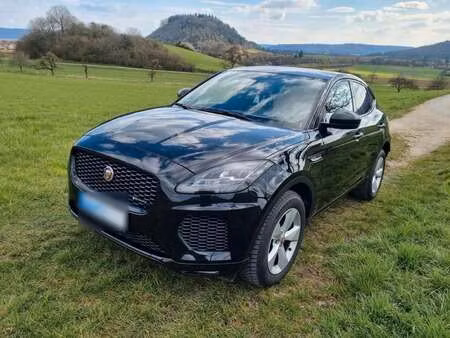 Jaguar E-Pace D150 2.0 150 R Dynamic SE 4x4