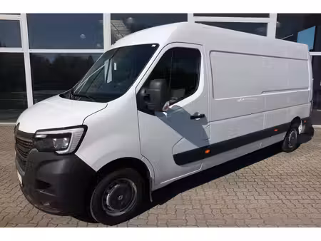 Renault Master 2.3 dCi 110