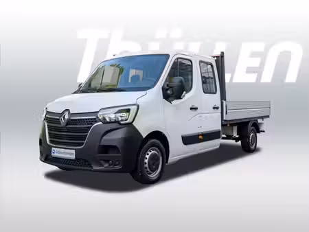 Renault Master 2.3