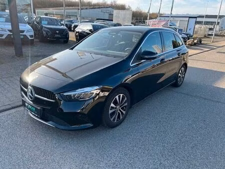 Mercedes-Benz Classe B 