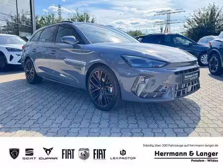 Cupra Leon 1.5 TSI 150