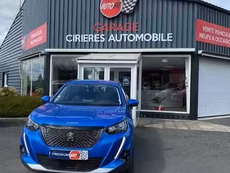 Peugeot 2008 1.5 HDi 130