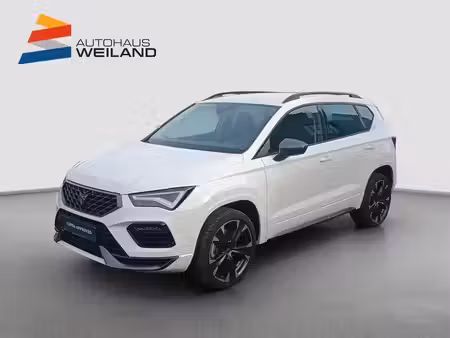 Cupra Ateca 1.5 TSI 150