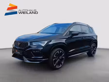 Cupra Ateca 2.0 TSI 300