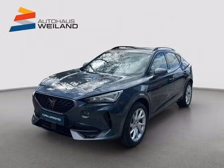 Cupra Formentor 1.5 TSI 150