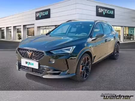 Cupra Formentor VZ5 2.5 TSI 390 4x4