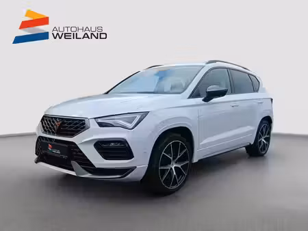 Cupra Ateca 2.0 TSI 300