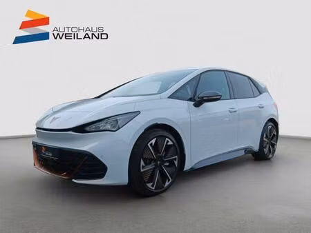 Cupra Born VZ 325