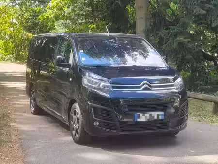Citroën Jumpy 2.0