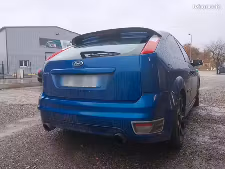 Ford Focus ST 2.5 225