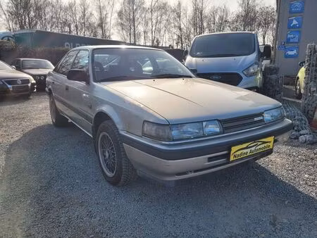 Mazda 626 2.2