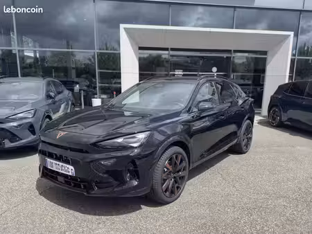 Cupra Formentor 1.5 TSI 150
