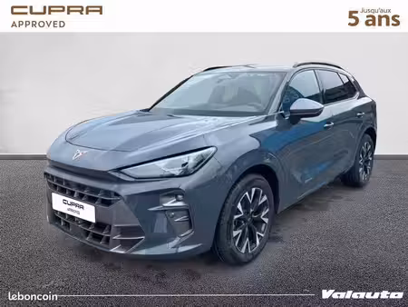 Cupra Terramar 1.5 150