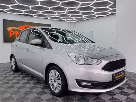 Ford C-max 1.0 125 Trend