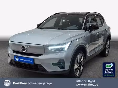 Volvo EX40 252