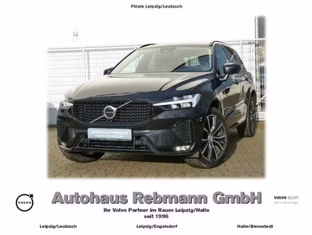 Volvo XC60 2.0 235 4x4