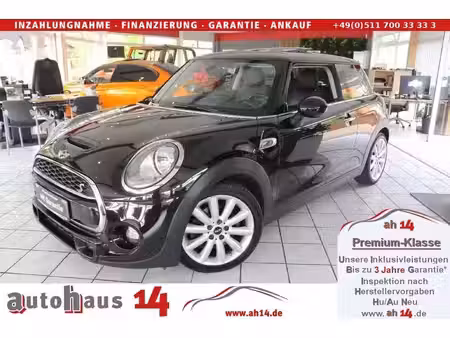 Mini Mini Cooper 2.0 192