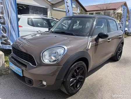 Mini Mini Cooper 2.0 143