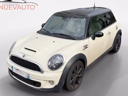 Mini Mini Cooper S 1.6 184