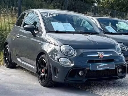 Abarth 500 1.4 135