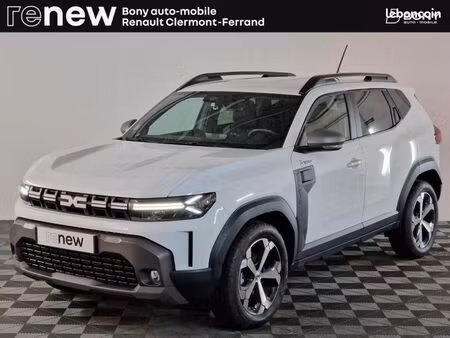 Dacia Duster 1.6 140 Journey