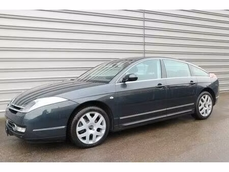 Citroën C6 2.2 HDi 170