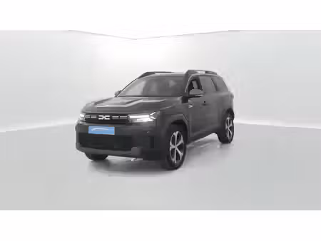 Dacia Bigster 1.8 155 Journey