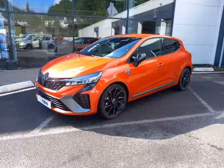 Renault Clio E-Tech 1.6 145 Esprit Alpine