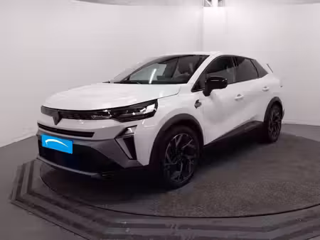 Renault Symbioz E-Tech 1.8 160 Esprit Alpine